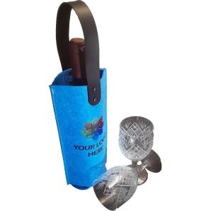 Promosyon şişe &ccedil;antası