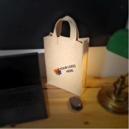 Promosyon El Çantası