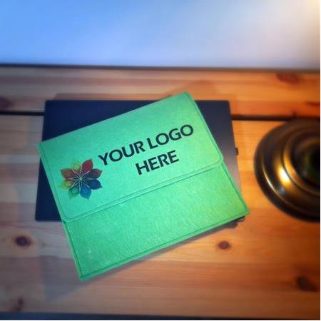 Promosyon Dosya Çantası / Tablet Kılıfı