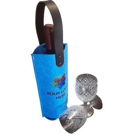 Promosyon Şişe Taşıma Çantası