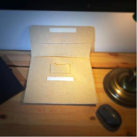 Promosyon Dosya Çantası / Tablet Kılıfı