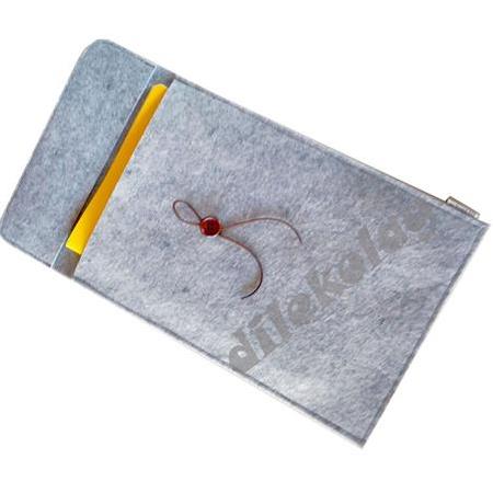 TL.SM.002 El Emeği Dosya çantası / Tablet Kılıfı